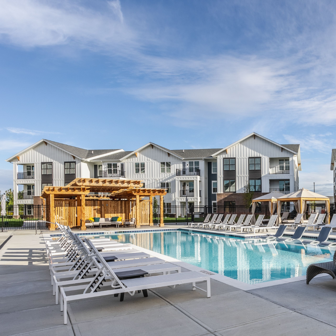 nese apartment bam capital pool