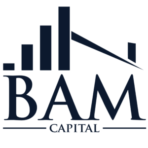 BAM Capital logo