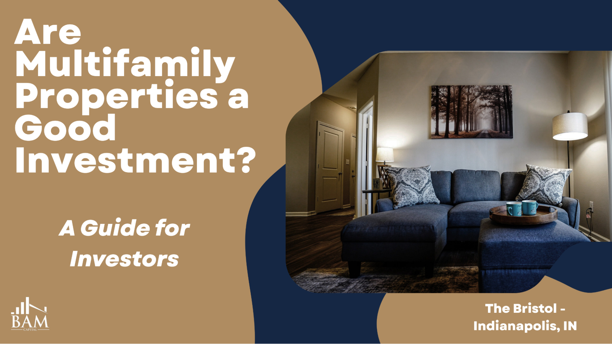 Are multifamily properties a good investment