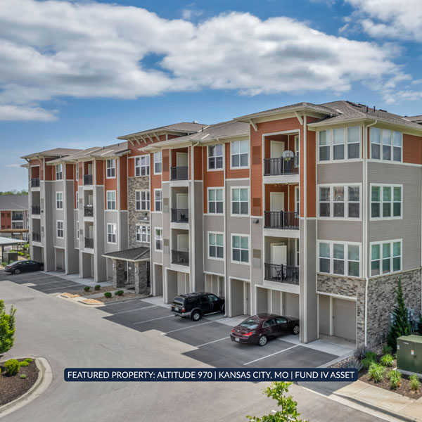 Blueprint Webpage - Altitude 970