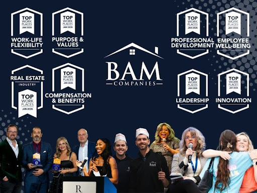 The BAM Companies