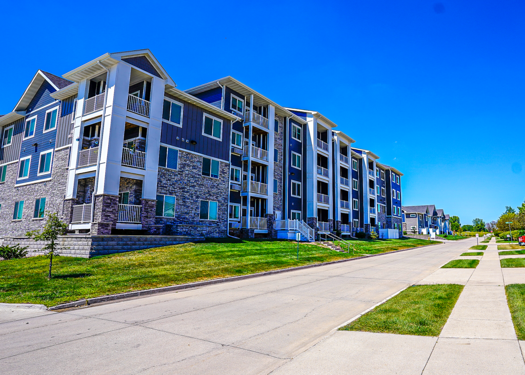 Park 88 Apartments