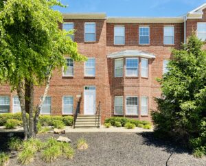 The Reserve Apartments and Townhomes