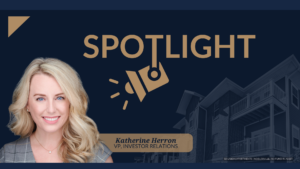 Katherine Herron, VP of Investor Relations at BAM Capital