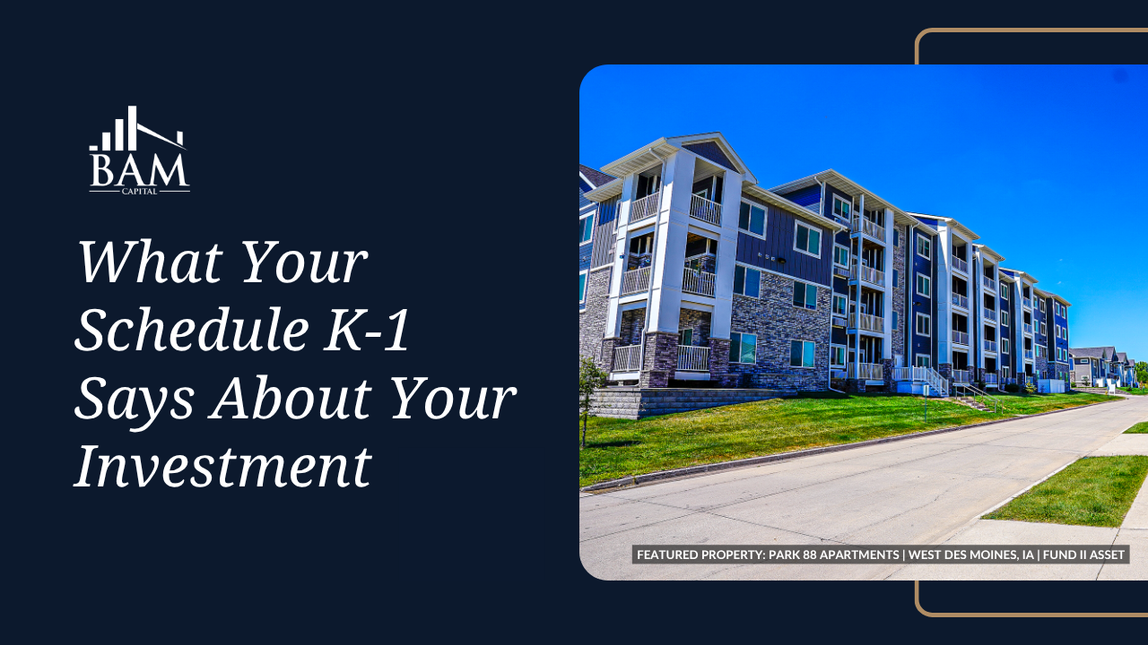 Park 88 Apartments