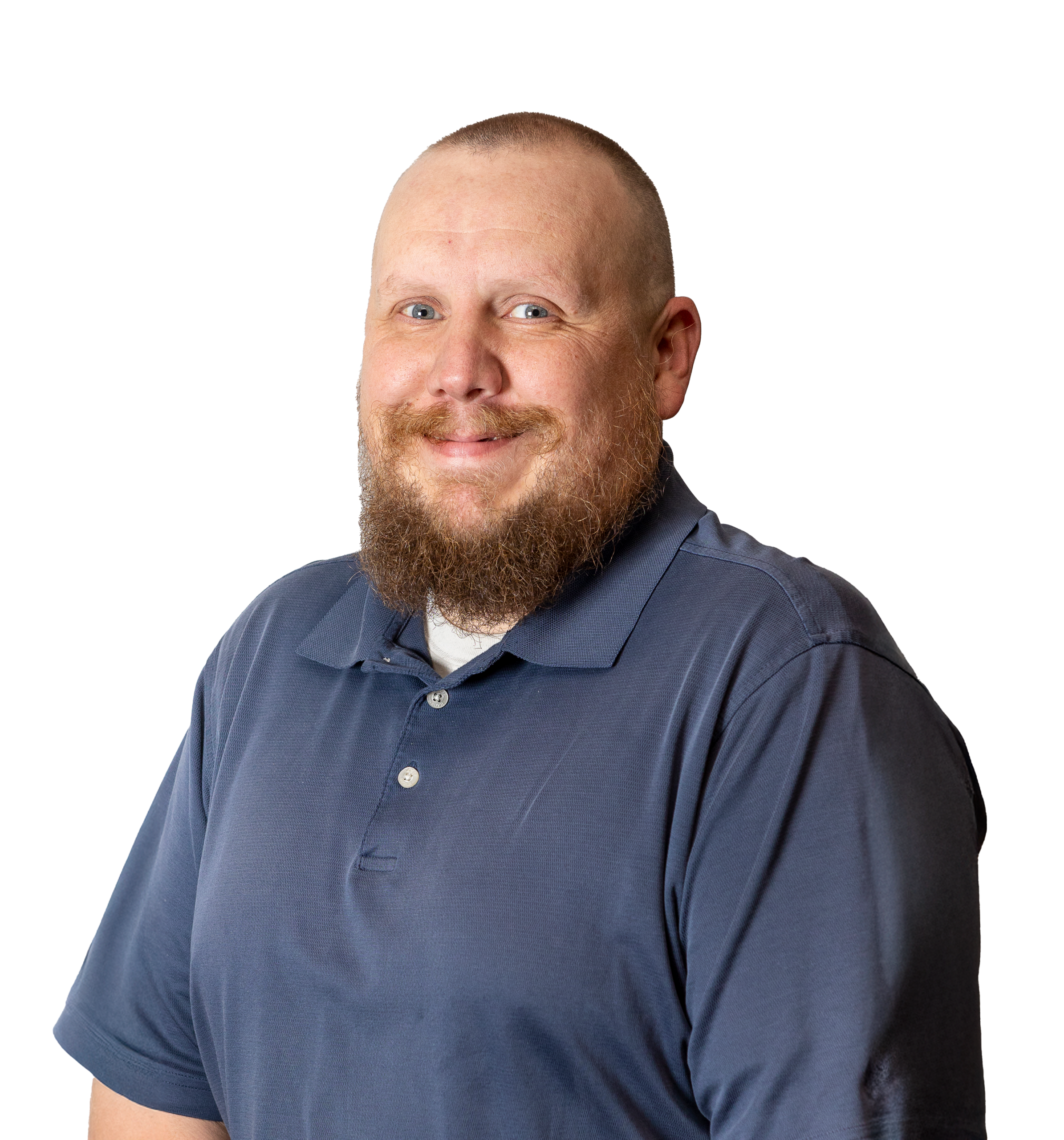 Johnathan Hubbard