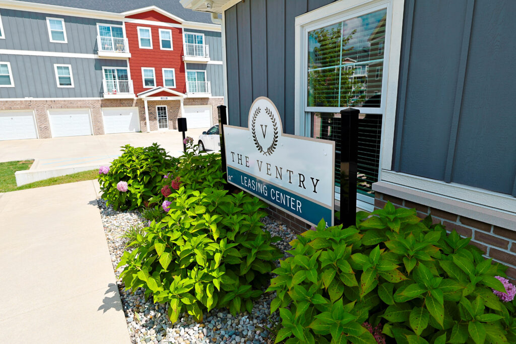 The Ventry