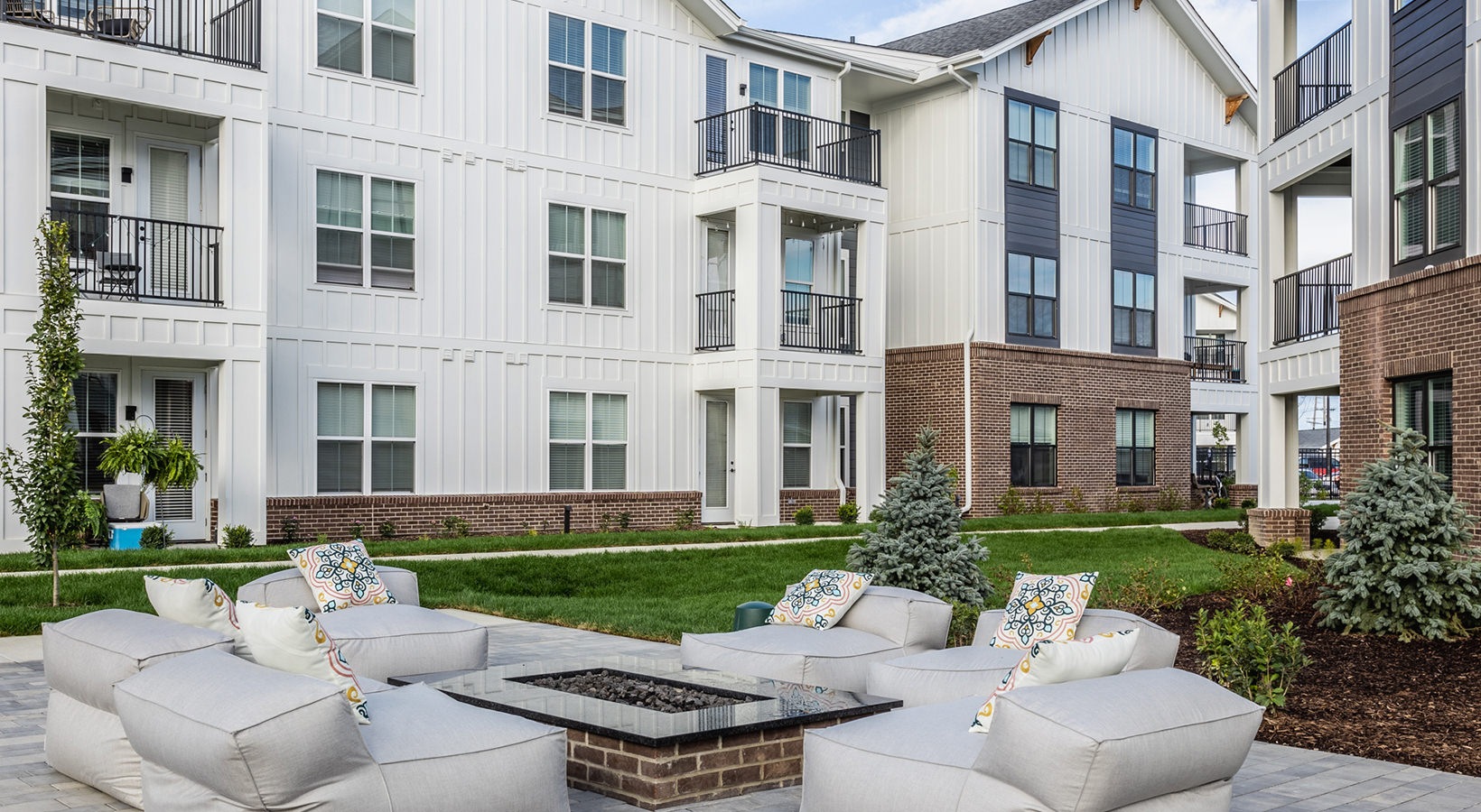 Nese Apartments