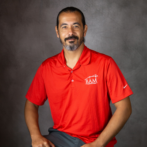 Paul Manawat