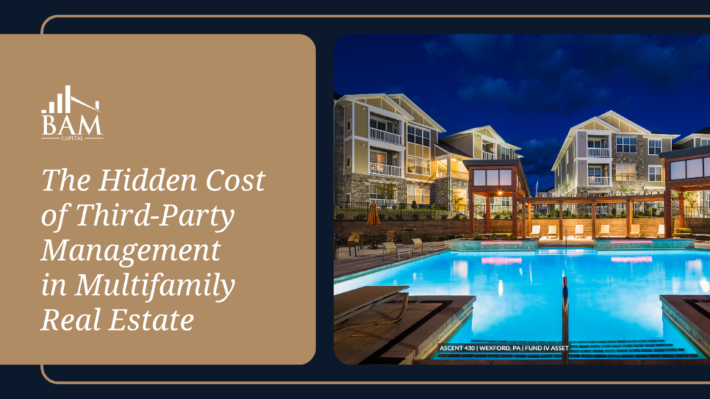 Ascent 430 apartments