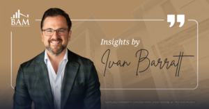 Insights By Ivan Barratt