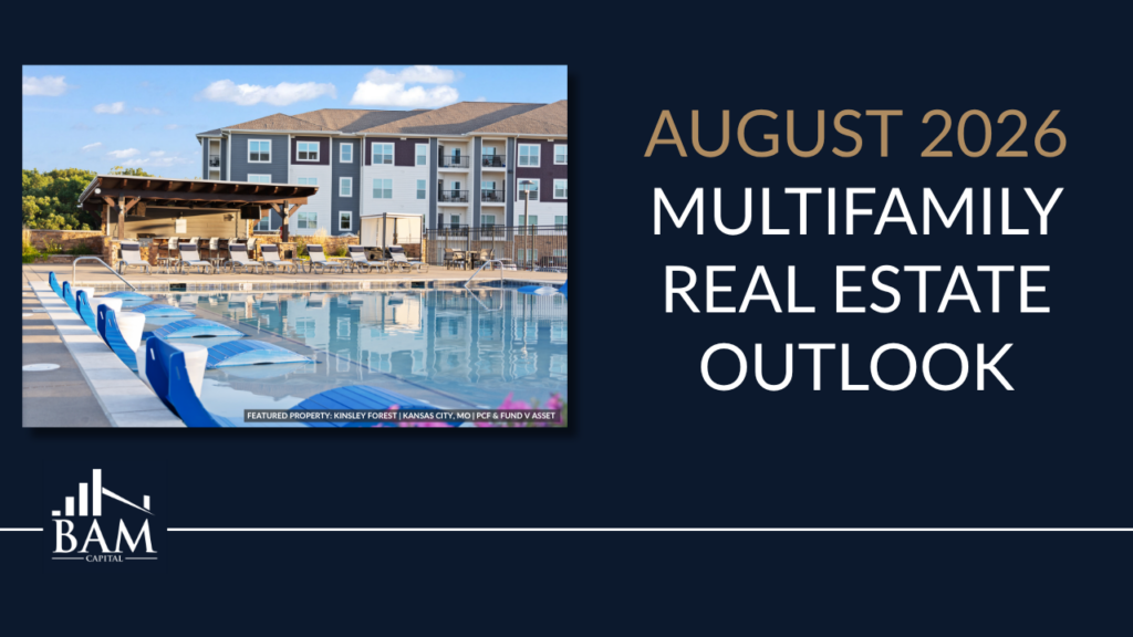 Institutional-quality apartment complex in Kansas City, MO