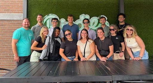 The BAM Companies' 2026 summer interns